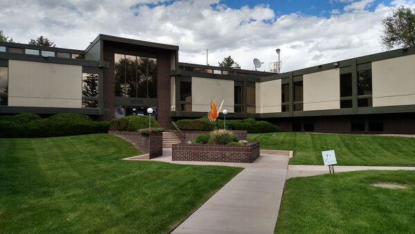 AcuSkill building exterior